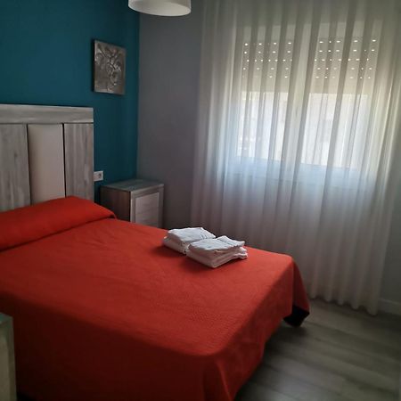 Apartamentos La Encarnacion I Los Alcázares Екстериор снимка