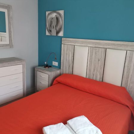 Apartamentos La Encarnacion I Los Alcázares Екстериор снимка