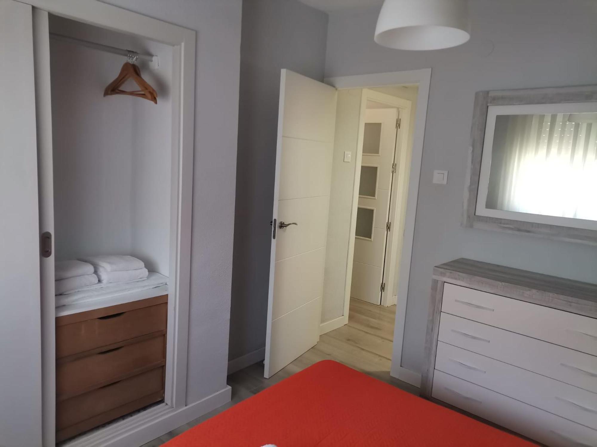 Apartamentos La Encarnacion I Los Alcázares Екстериор снимка