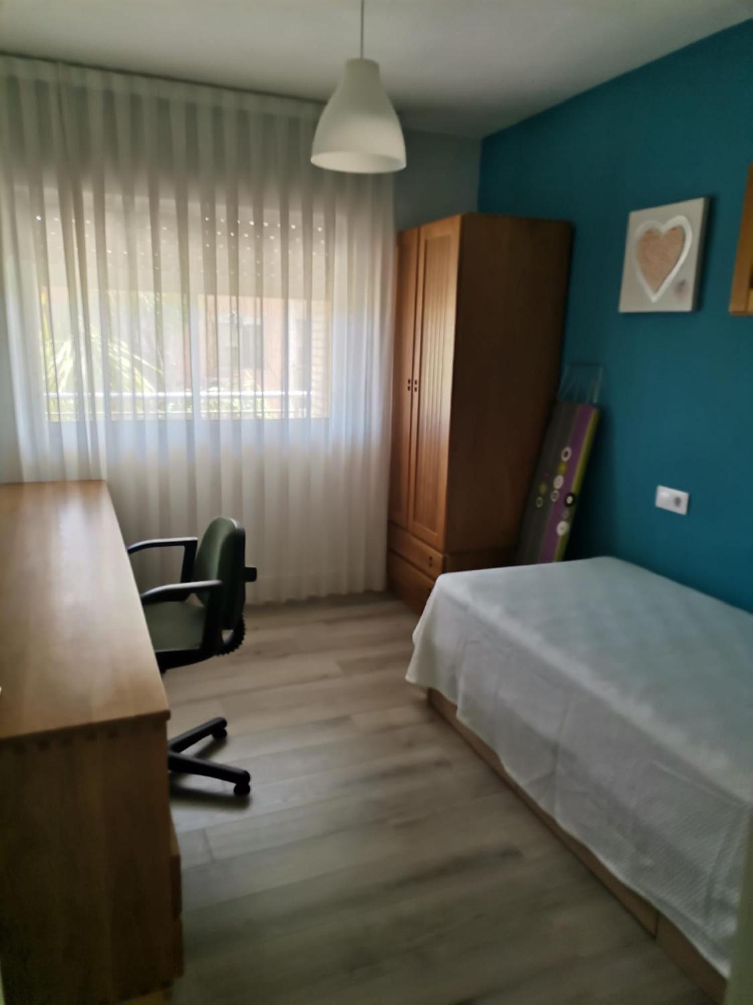 Apartamentos La Encarnacion I Los Alcázares Екстериор снимка