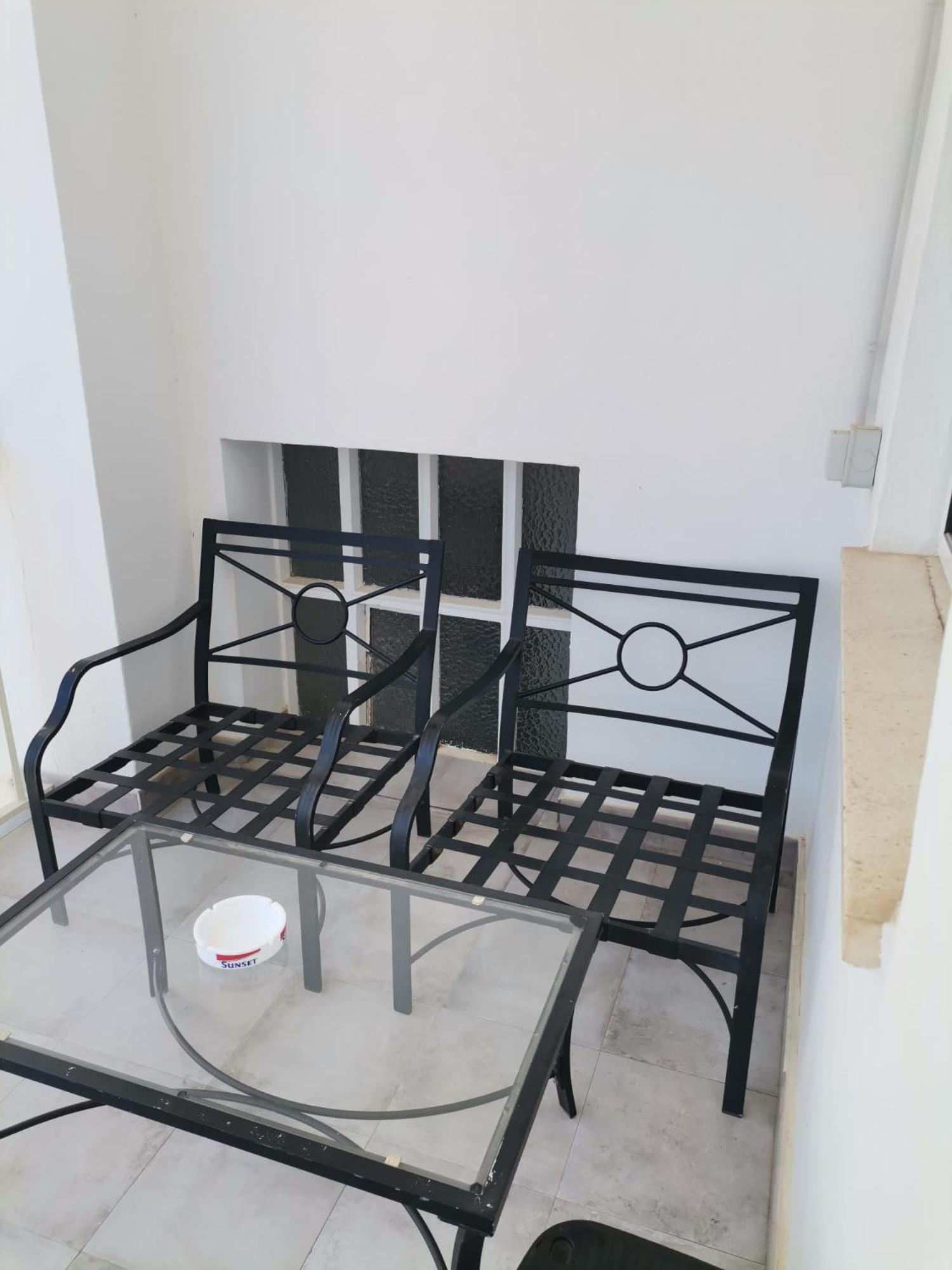 Apartamentos La Encarnacion I Los Alcázares Екстериор снимка