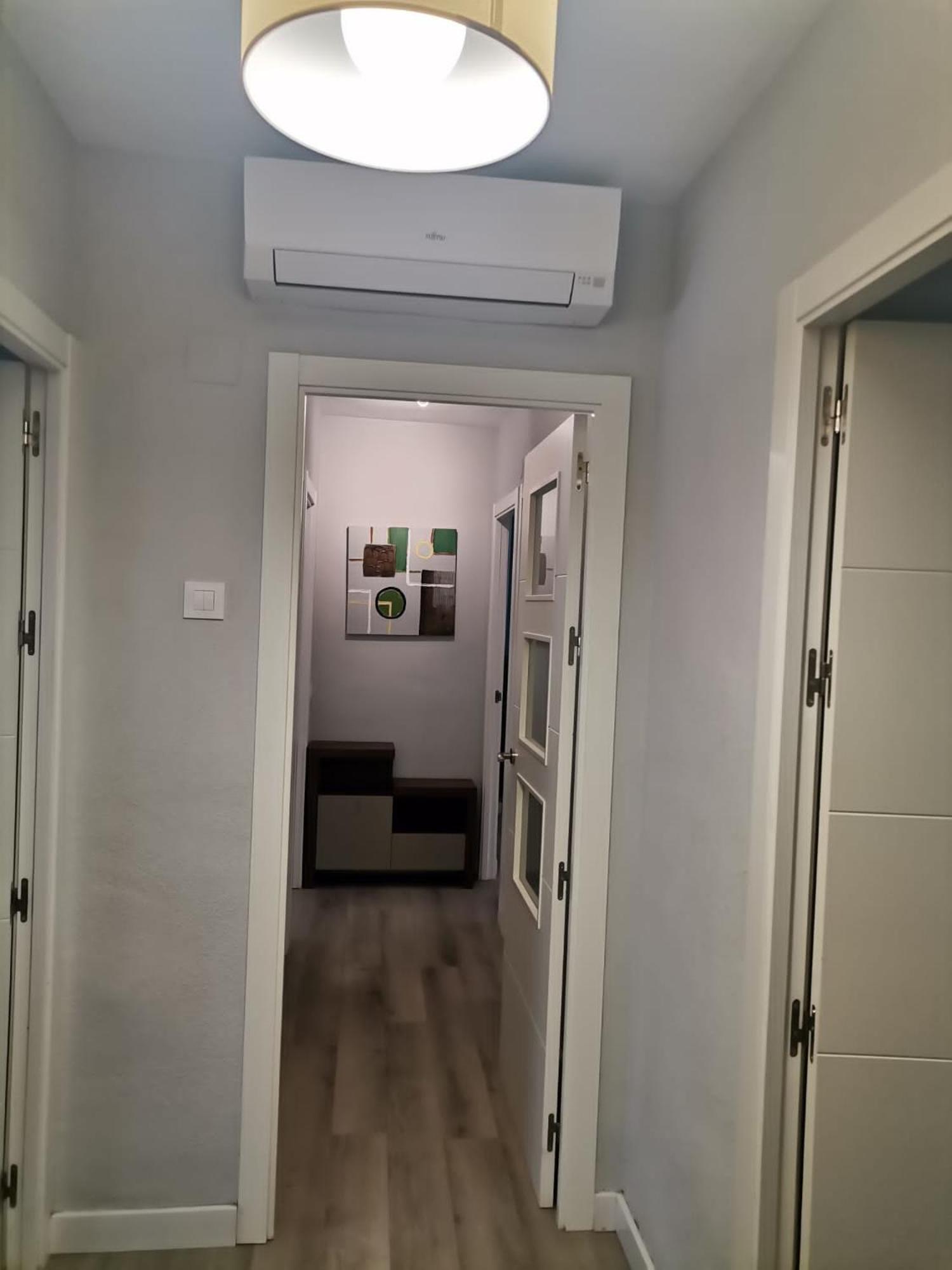 Apartamentos La Encarnacion I Los Alcázares Екстериор снимка