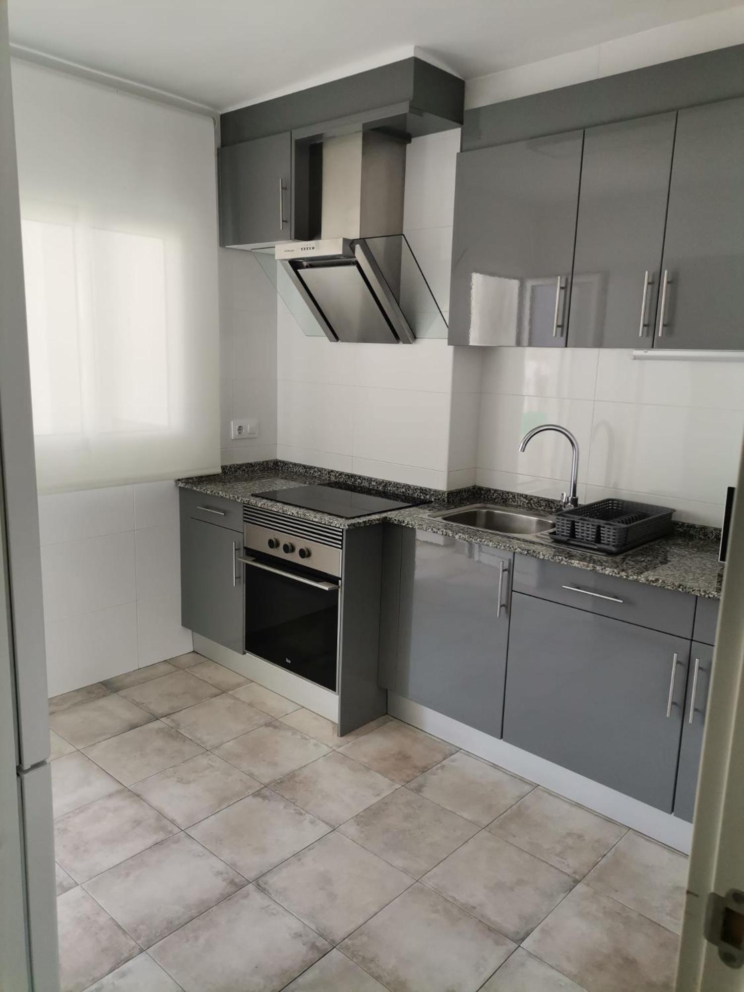 Apartamentos La Encarnacion I Los Alcázares Екстериор снимка