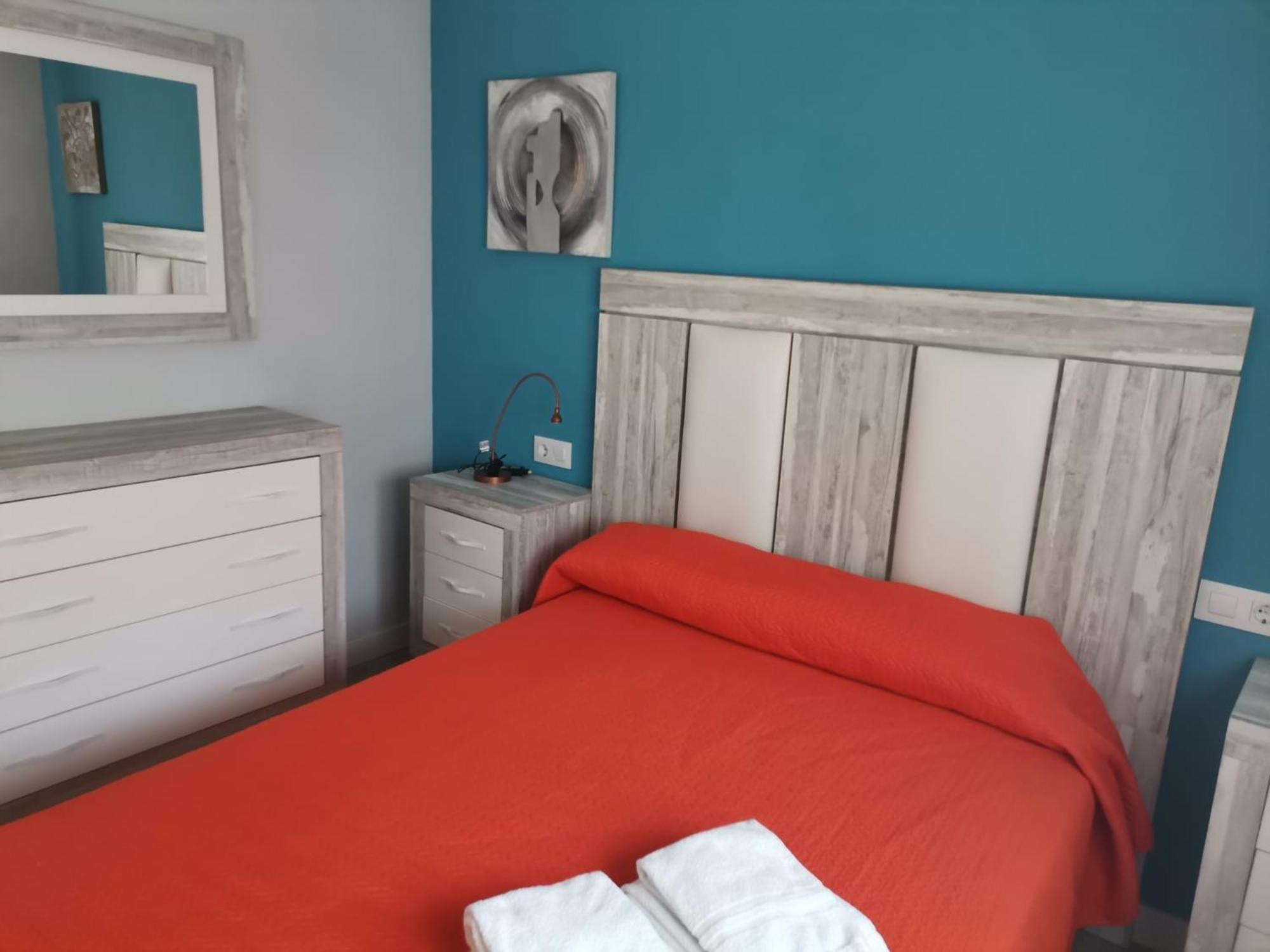 Apartamentos La Encarnacion I Los Alcázares Екстериор снимка