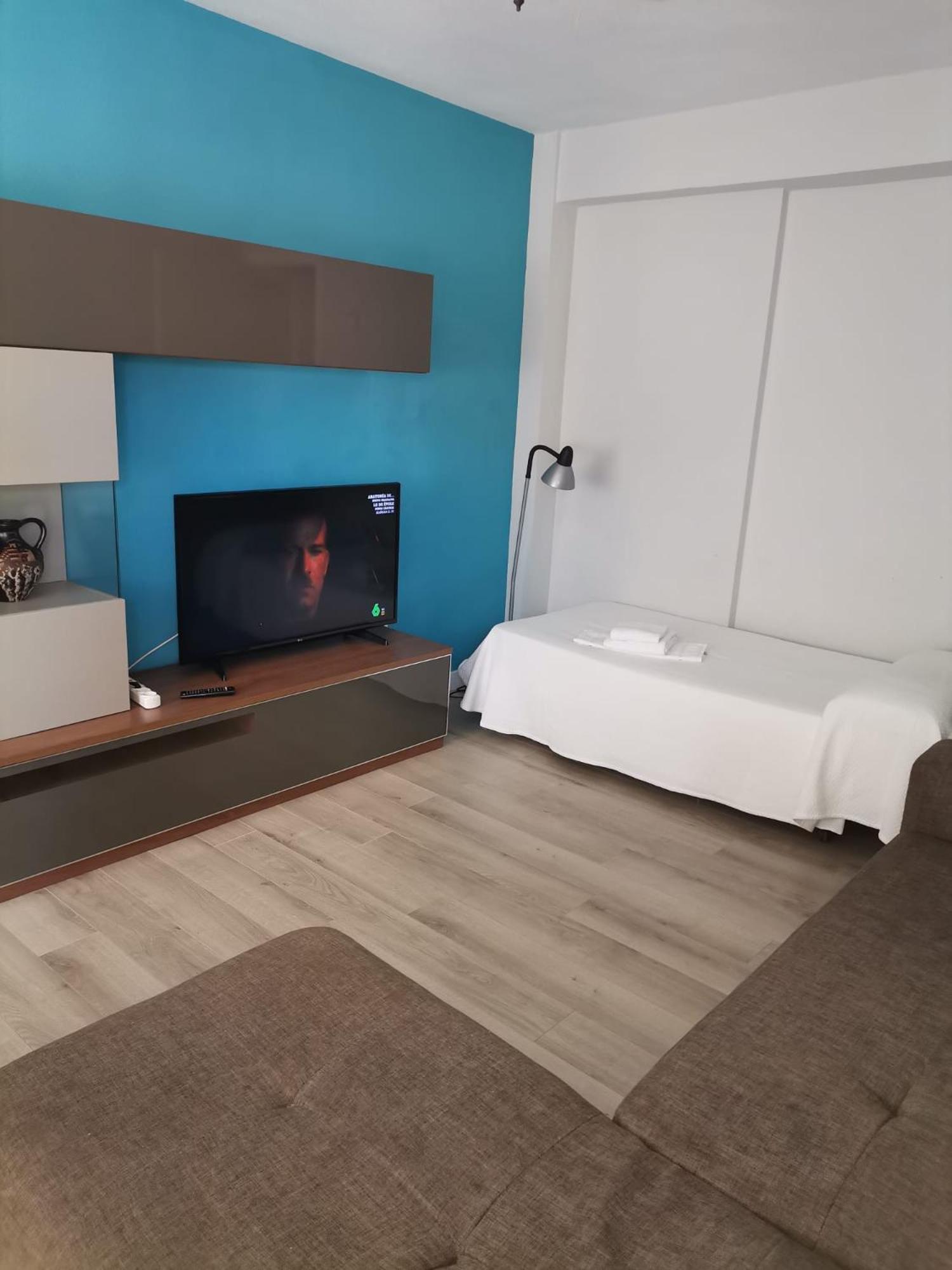 Apartamentos La Encarnacion I Los Alcázares Екстериор снимка