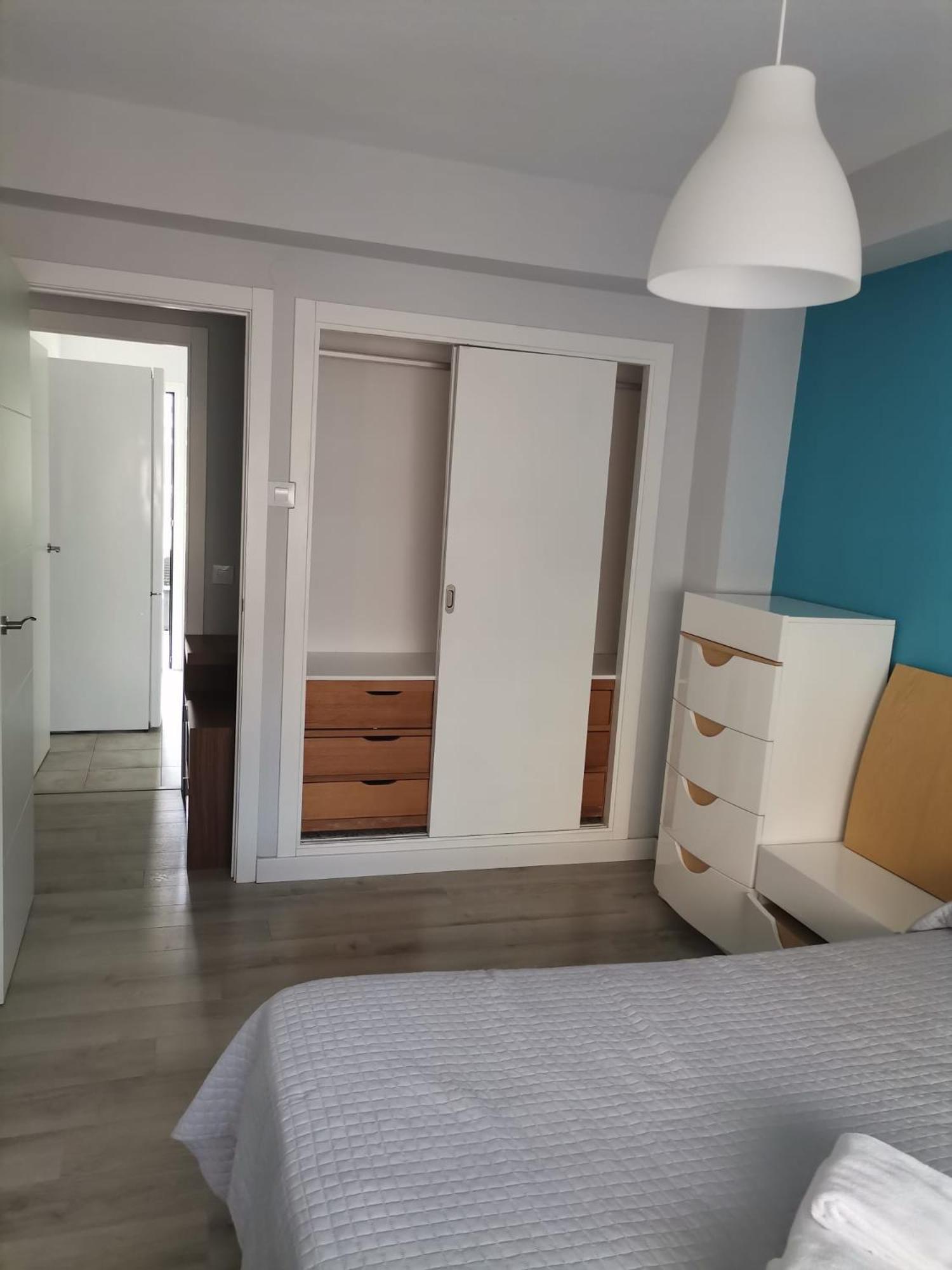 Apartamentos La Encarnacion I Los Alcázares Екстериор снимка