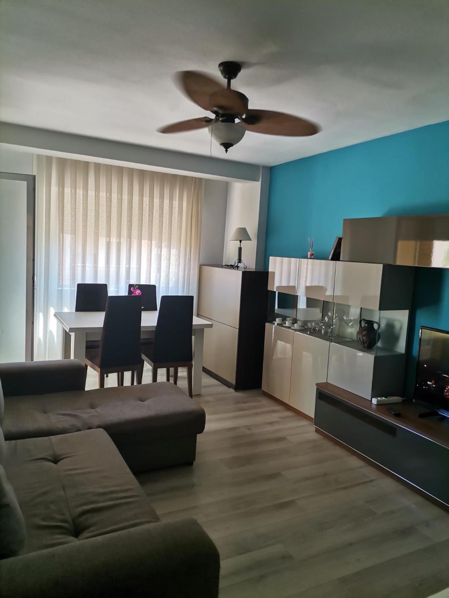 Apartamentos La Encarnacion I Los Alcázares Екстериор снимка