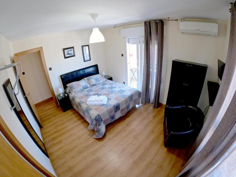 Apartamentos La Encarnacion I Los Alcázares Екстериор снимка