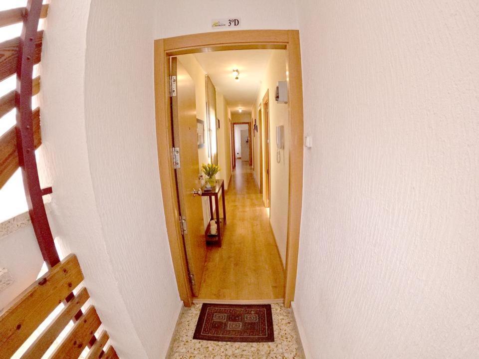 Apartamentos La Encarnacion I Los Alcázares Екстериор снимка