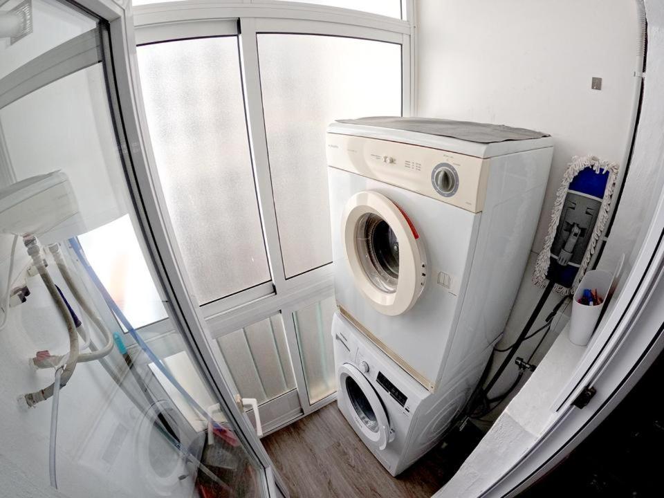 Apartamentos La Encarnacion I Los Alcázares Екстериор снимка