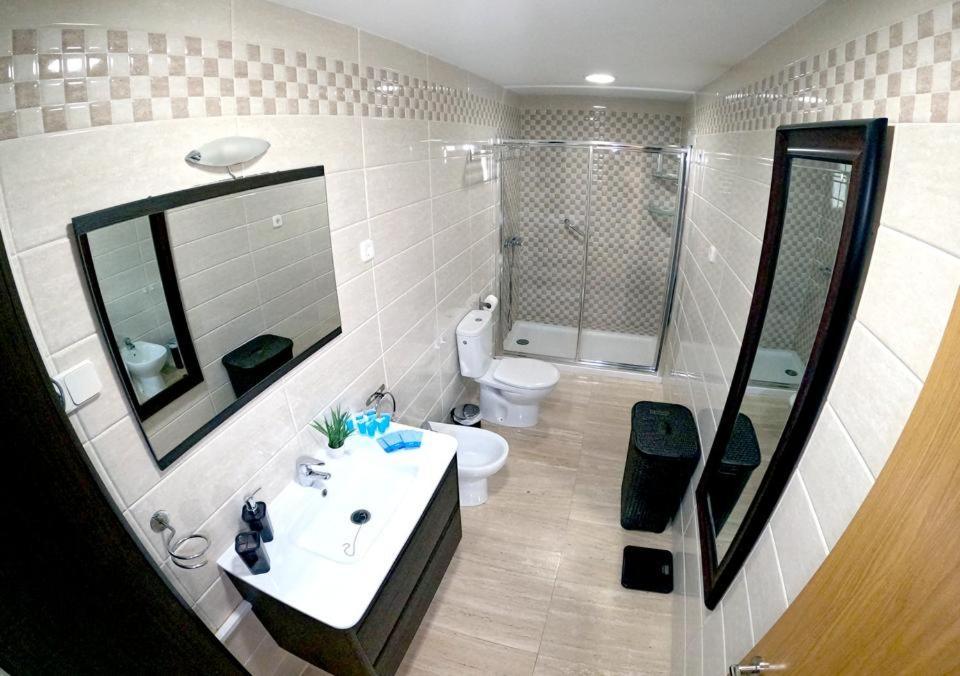 Apartamentos La Encarnacion I Los Alcázares Екстериор снимка