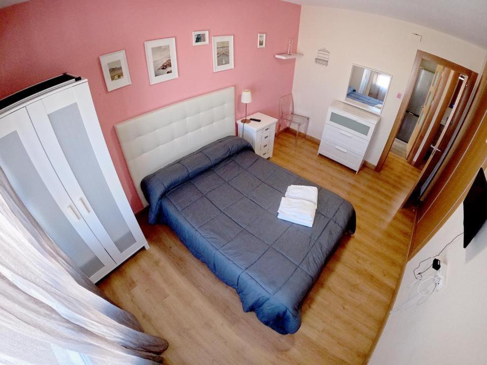 Apartamentos La Encarnacion I Los Alcázares Екстериор снимка