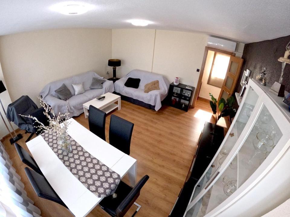 Apartamentos La Encarnacion I Los Alcázares Екстериор снимка