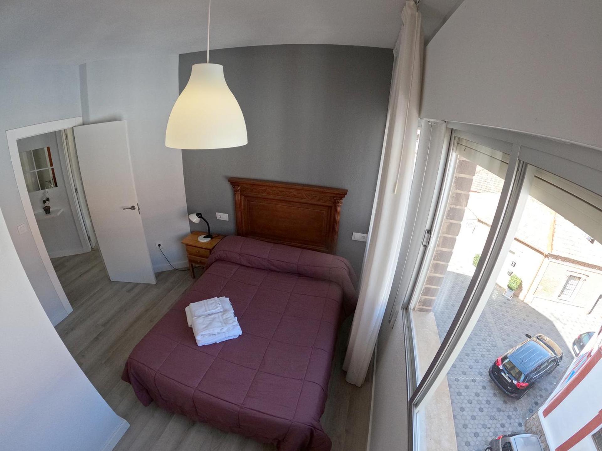 Apartamentos La Encarnacion I Los Alcázares Екстериор снимка