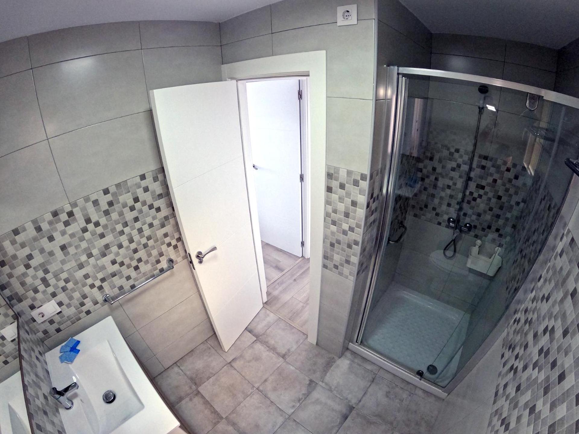 Apartamentos La Encarnacion I Los Alcázares Екстериор снимка