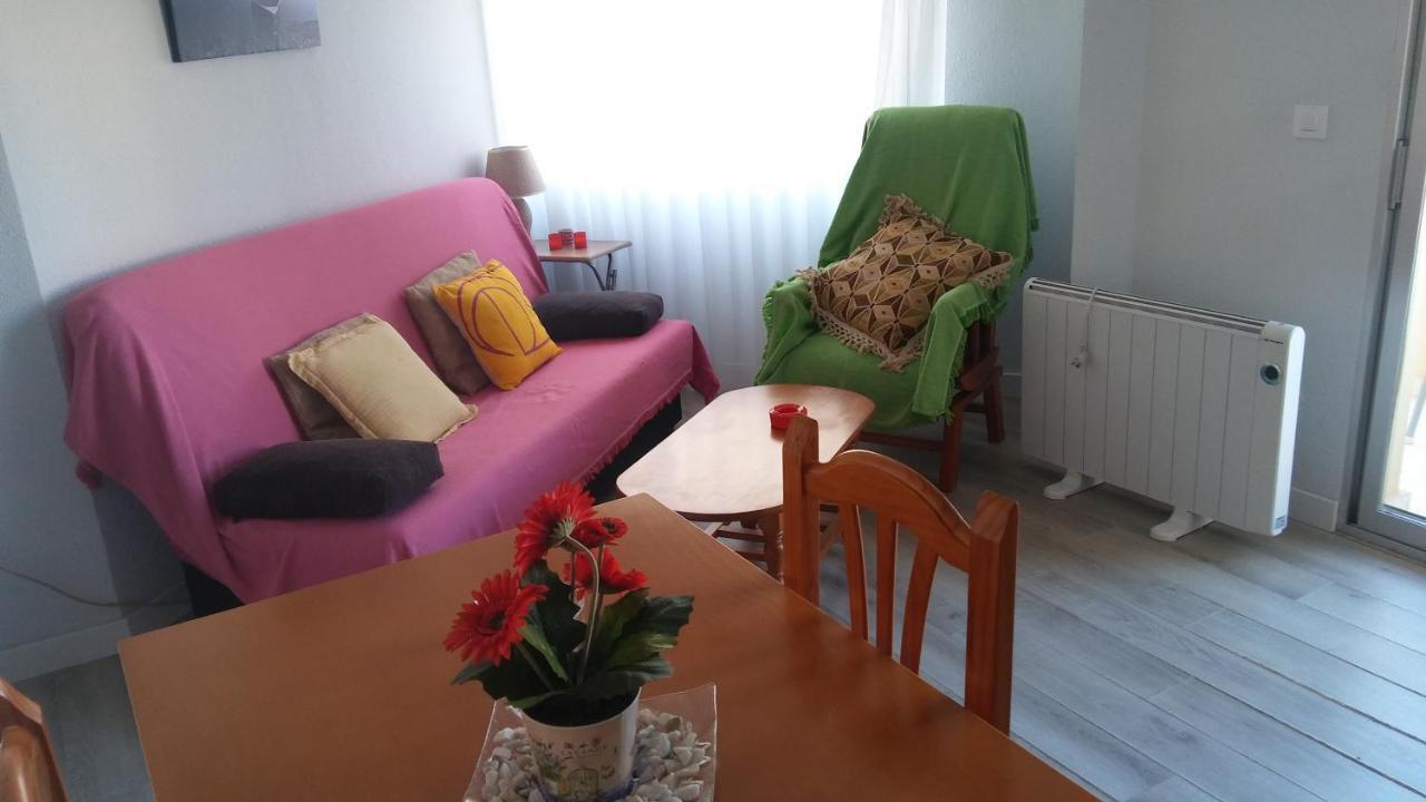Apartamentos La Encarnacion I Los Alcázares Екстериор снимка