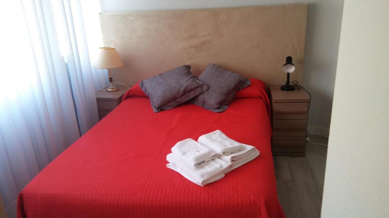 Apartamentos La Encarnacion I Los Alcázares Екстериор снимка