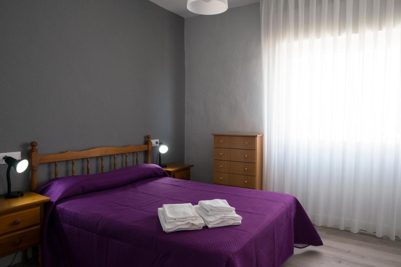 Apartamentos La Encarnacion I Los Alcázares Екстериор снимка